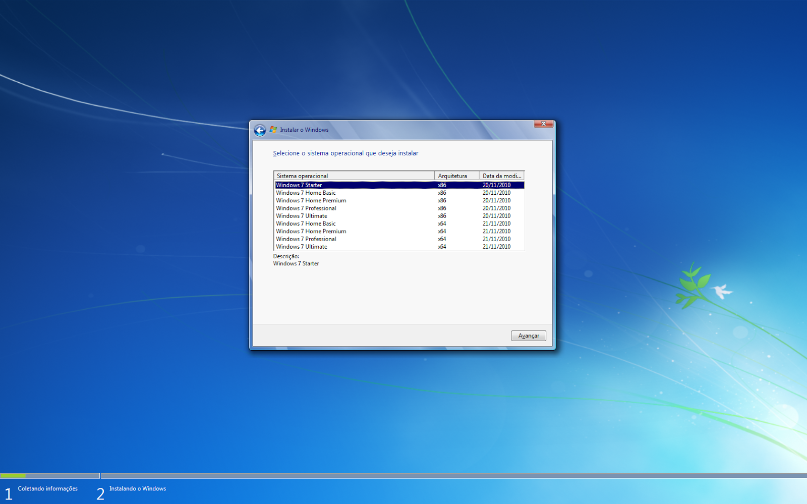 windows 7 64bit utorrent
